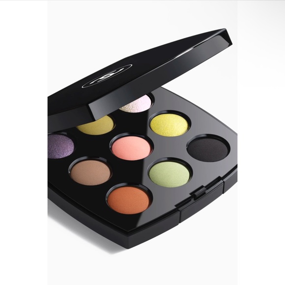 Chanel LES 9 OMBRES - 848 The New Singular - Picture 2 of 4